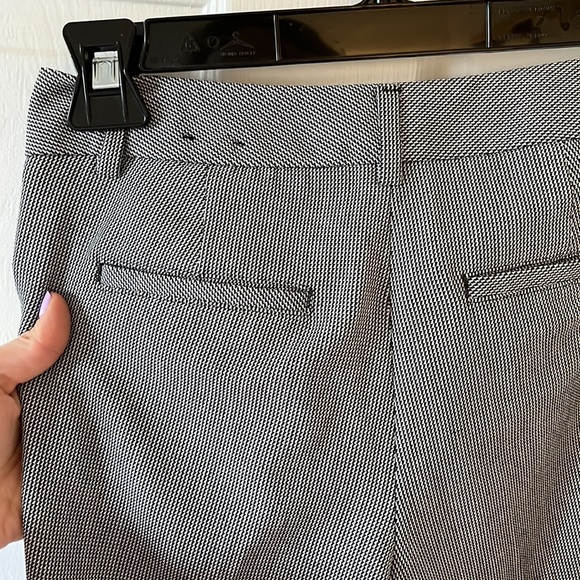 Houndstooth Dress Pants - Picture 4 of 4